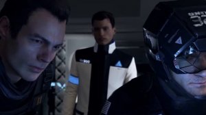 МОД НА КОННОРАRK900