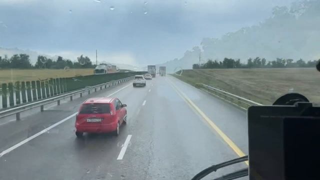 Краснодар,узкие улицы.??? смотреть онлайн