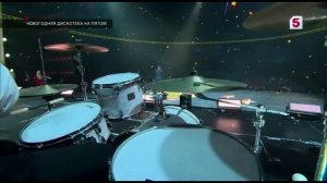 Звёзды дорожного радио 2023 год