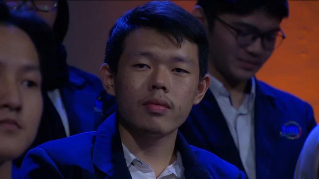 Gak Cuma Penonton yang Main, yang Lain Bingung Dustin Gak Bisa Jawab. Cluenya Udah Jelas Banget! смотреть онлайн
