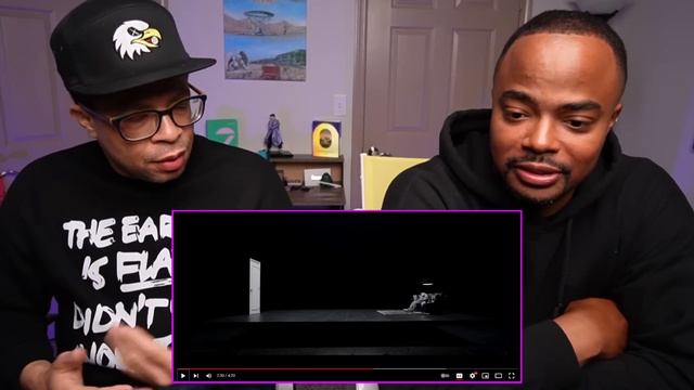 WE ARE SHOOK | Agust D 'AMYGDALA' MV REACTION