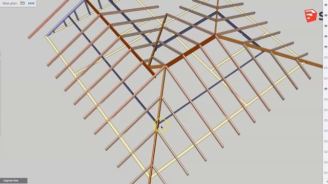 Roof and Ceiling Frame Overview смотреть онлайн