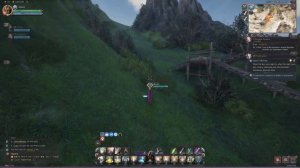Ultimate Regeneration Codex Quest on Saurodoma Island in Throne and Liberty