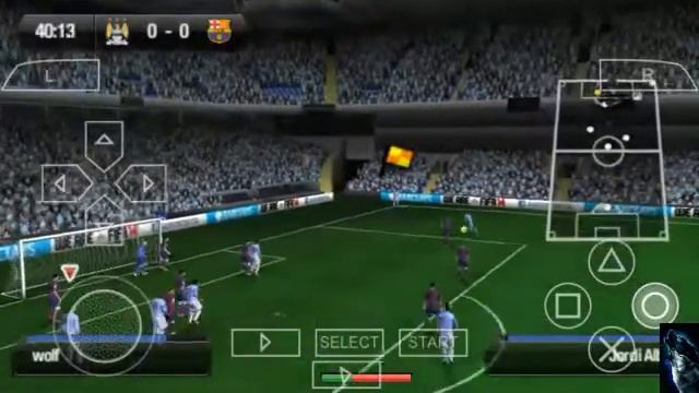 a por todo silver fifa 14 psp смотреть онлайн