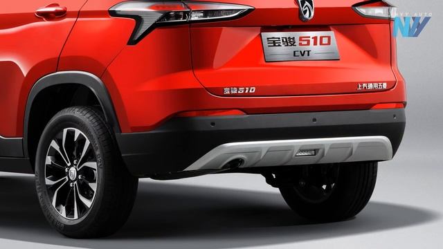 SPESIFIKASI BAOJUN 510 FACELIFT | SEHARGA BRIO RS смотреть онлайн