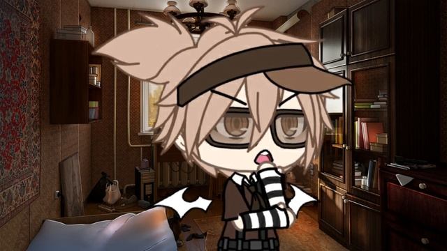 ДА Я НЕ ЗНАЮ КАК ЭТОТ УВЛАЖНИТЕЛЬ ВОЗДУХА МОГ СЛОМАТСЯ | meme | gacha life | original | смотреть онлайн