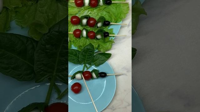 Салаты с Мускатным Орехом