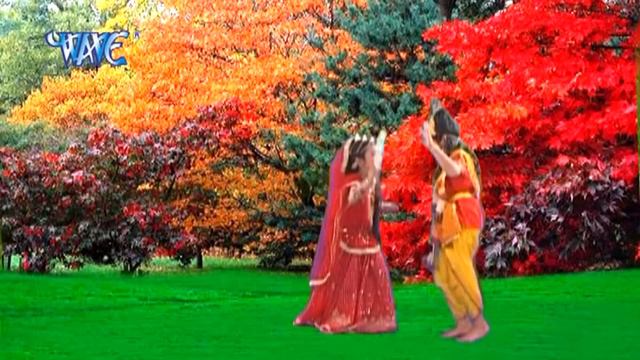 पवन सिंह का सुपर हिट कृष्ण भजन - तू ही तो मेरी जान हे राधा - Pawan Singh - Hindi Krishan Bhajan