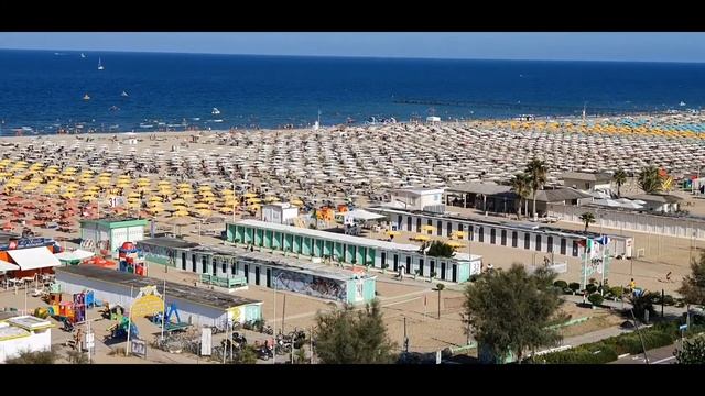 Hotel Bellevue | Rimini 2020 смотреть онлайн
