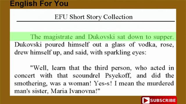 The Sefety Match - English Four You смотреть онлайн