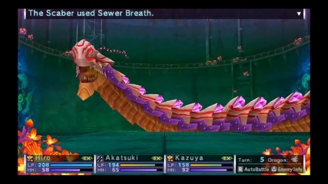 Let's Play 7th Dragon 2020 [English] Part 27 - [Scaber] смотреть онлайн