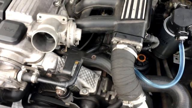Отключение EGR на дизеле. Плюсы и минусы. смотреть онлайн