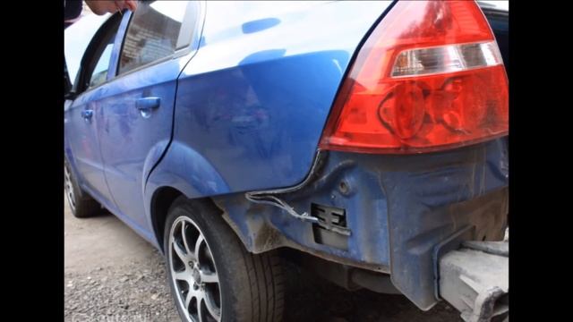 VLOG: Будни Перекупа #15 Поиск авто на перепродажу за 100К. Aveo 2008, Suzuki. смотреть онлайн