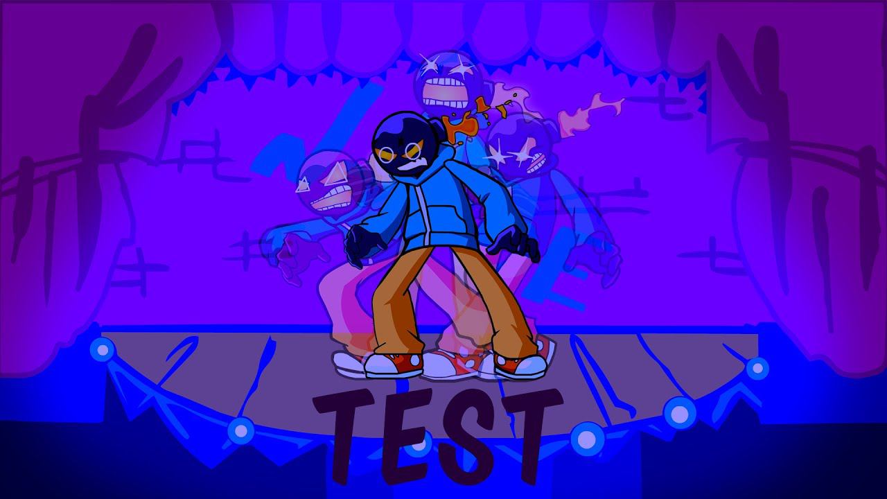 My New Deadly Whitty Remaster (Test)