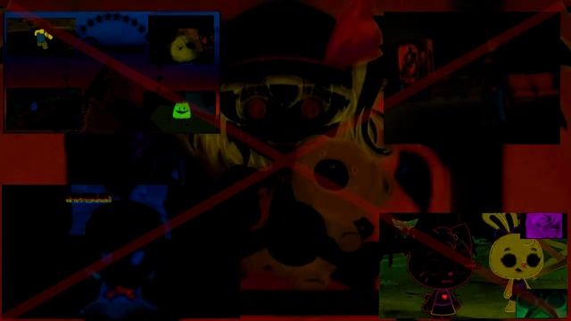 Preview 2 Flandre Scarlet 2021 Effects смотреть онлайн