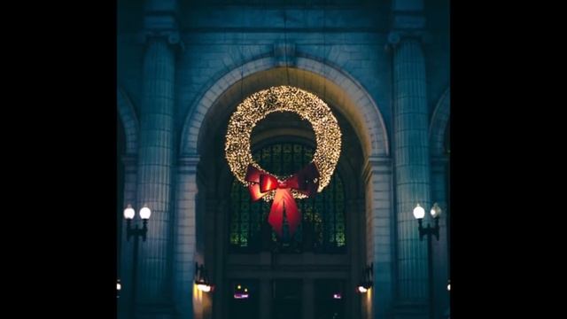 Canto alla gioia / Ode to joy / Moreno Fruzzetti Christmas video 2019 смотреть онлайн