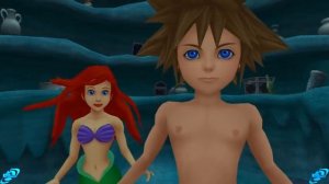 KINGDOM HEARTS HD 1.5 Final Mix Full Game Walkthrough - No Commentary (Kingdom Hearts) 2019