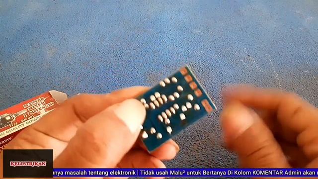 WAJIB KALIAN COBA MODIF MASTER MIXER 1 POT LOW NOIS JERNIH TIDAK OVER смотреть онлайн