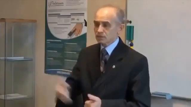 APLGO, академик РАЕН профессор доктор медицинских наук Городиский Б смотреть онлайн