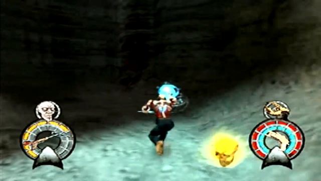 Shadow Man 2econd Coming Part 33 (Deadside) (easycap review) смотреть онлайн