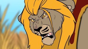 Мой прайд 1 эпизод Redub |Русская озвучка| (My Pride rus)