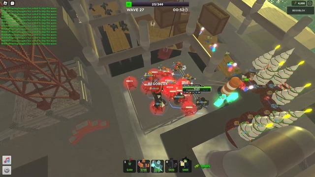 Mechanics in Construction Crazy!! [TDS] смотреть онлайн