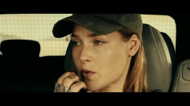 Resident Evil Extinction 2007 смотреть онлайн