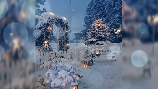 Светлана Антонова, "Снежный ангел" смотреть онлайн