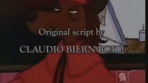 Пёс Д'артаньян и три мушкетёра . Вступительная заставка.