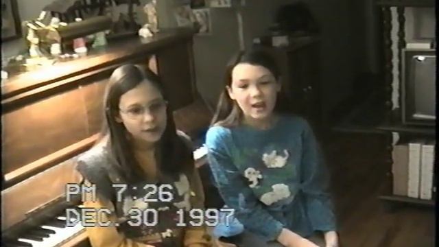 1997 12 30 King Christmas смотреть онлайн