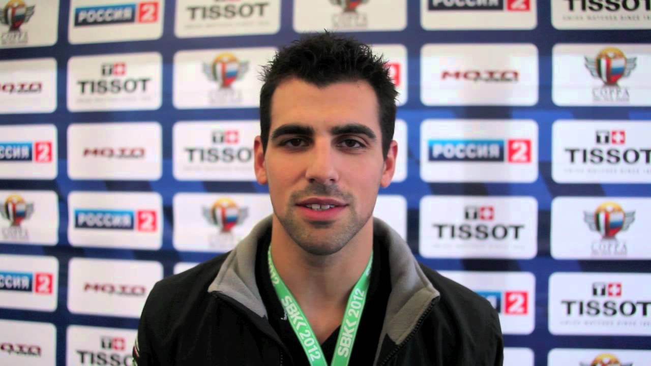 Denis Sacchetti, Coppa dei due Paesi, Brno смотреть онлайн