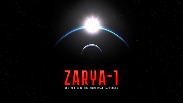 Zarya 1: Mystery on the Moon OST suite 2 смотреть онлайн