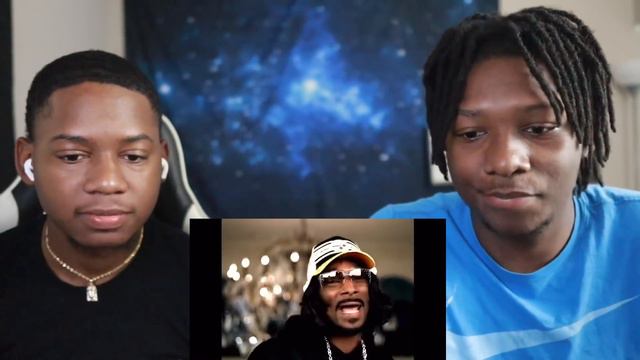 50 Cent - P.I.M.P. (Snoop Dogg Remix) ft. Snoop Dogg, G-Unit REACTION смотреть онлайн