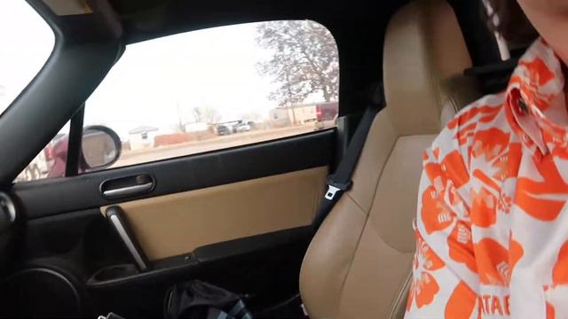 Tour of the Greatest Miata of ALL TIME!!! смотреть онлайн