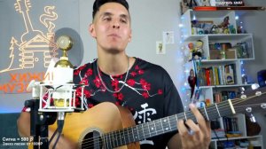 ЛСП - Бэйби / Кавер от Раиля Арсланова / Хижина Музыканта