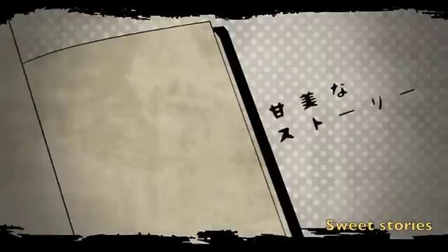 Dream-Eating Monochrome Baku-Kagamine Len (with subs) смотреть онлайн