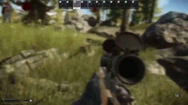 Escape From Tarkov explain dogshit game смотреть онлайн