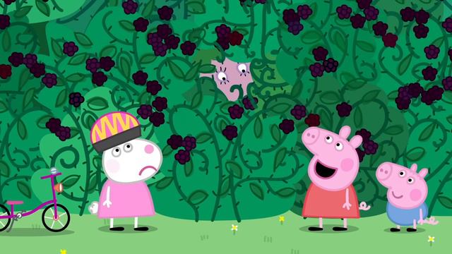 Peppa Pig Italiano 🍼 Il Piccolo Alex - Collezione Italiano - Cartoni Animati смотреть онлайн