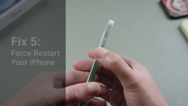 How to Fix iMessage/FaceTime Activation Error смотреть онлайн