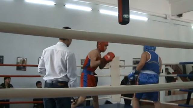 Санжар ОМАР - финал 21,02,2013 г. смотреть онлайн