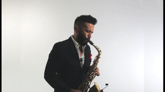 Have yourself a merry little Christmas - Graziatto Sax Cover смотреть онлайн
