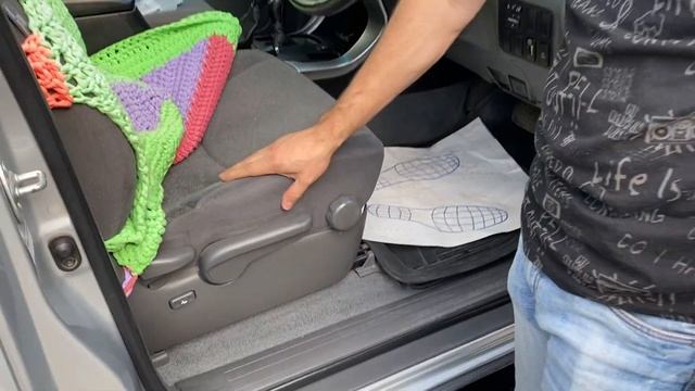 Как выбрать TLC Prado в 120/125 кузове? смотреть онлайн