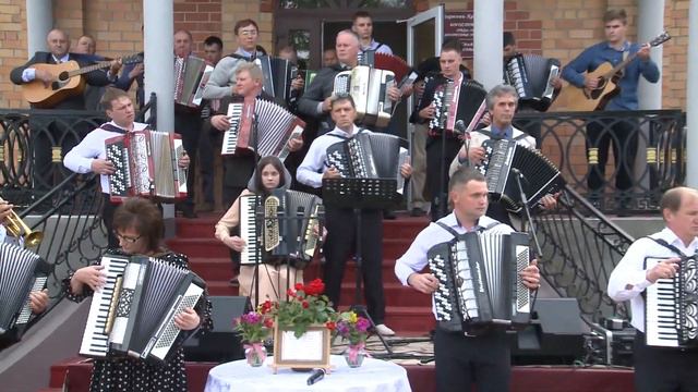 Общее прославление. Славьте Бога, Славьте в песнопеньях || «Славь Христа, Гармоника!» 2023 смотреть онлайн