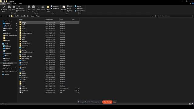 Python 3.11 not showing at C/ path? How to fix it? смотреть онлайн