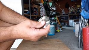 Как я разбирал термос из нержавейки и что из этого получилось