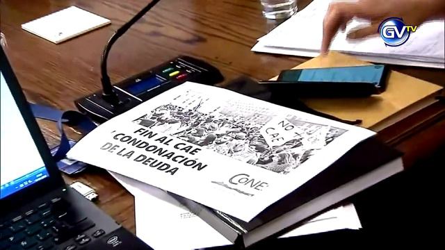 COMISIÓN CAE CITARÁ A RICARDO LAGOS, 19 DE ABRIL 2018 смотреть онлайн