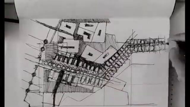 Sketch - Site Plan смотреть онлайн
