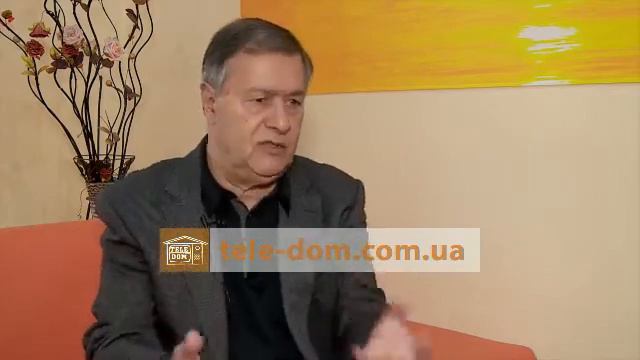 Роман Балаян: Что ожидает украинскую киноиндустрию... смотреть онлайн
