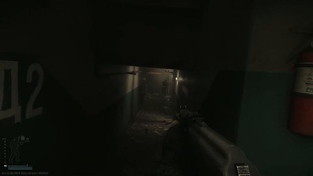 Getting Creative to finish "The Bunker - Part 2" | Escape From Tarkov смотреть онлайн