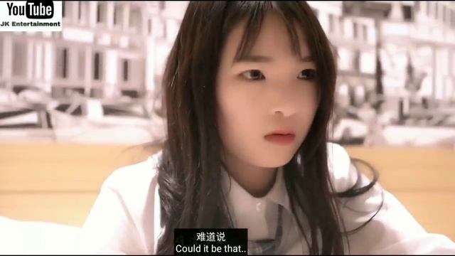 【原聲/Original Clips】【ENG SUB】迫不得已的愛情♥My Forcible Love To President♥Ep1/Love Story